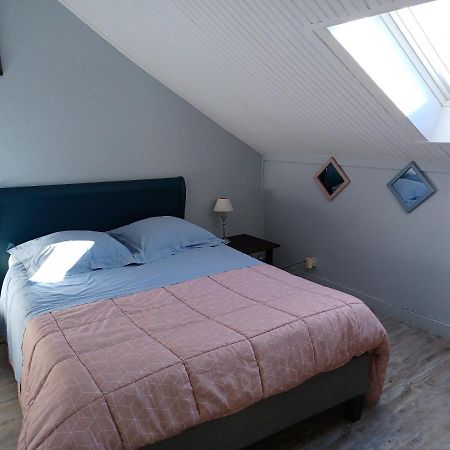 Appartement Dans Maison, Calme Assure Corancy Dış mekan fotoğraf